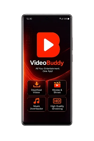 VideoBuddy Latest Version 2026
